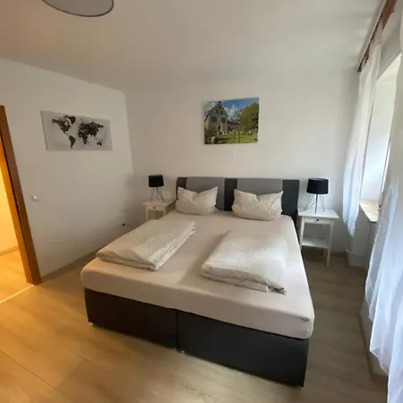 Ferienwohnung Stiegel Ingelheim-sur-le-Rhin Extérieur photo