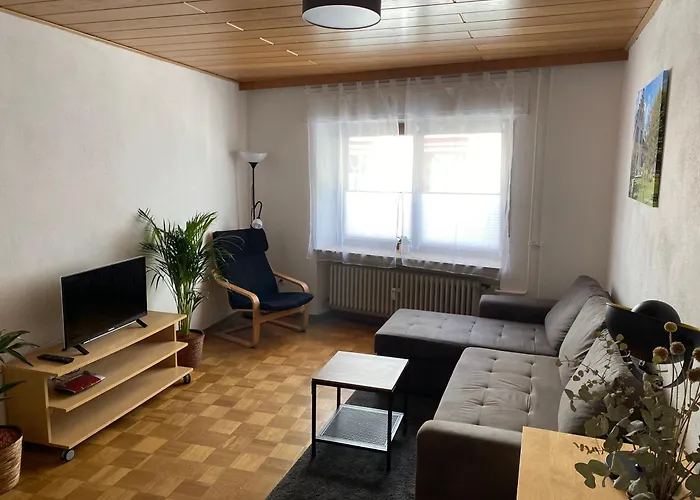 Ferienwohnung Stiegel