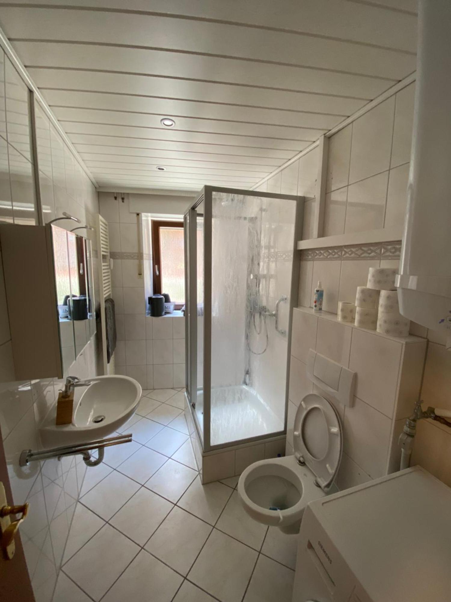 Apartment Stiegel *